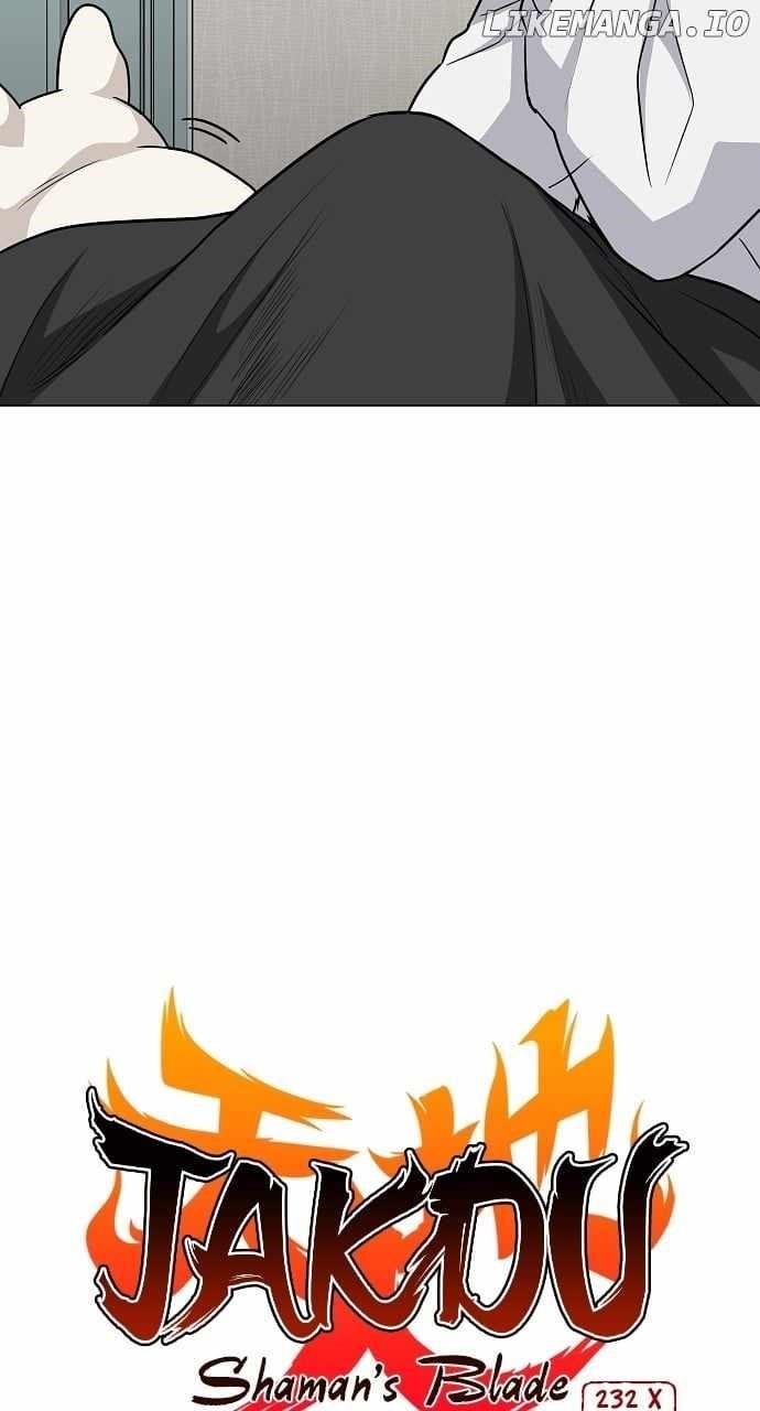 The Shaman’s Blade Chapter 47 - Page 19