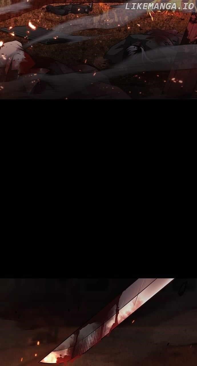 The Shaman’s Blade Chapter 47 - Page 2