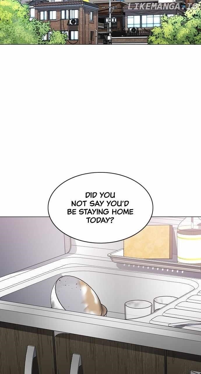 The Shaman’s Blade Chapter 47 - Page 21