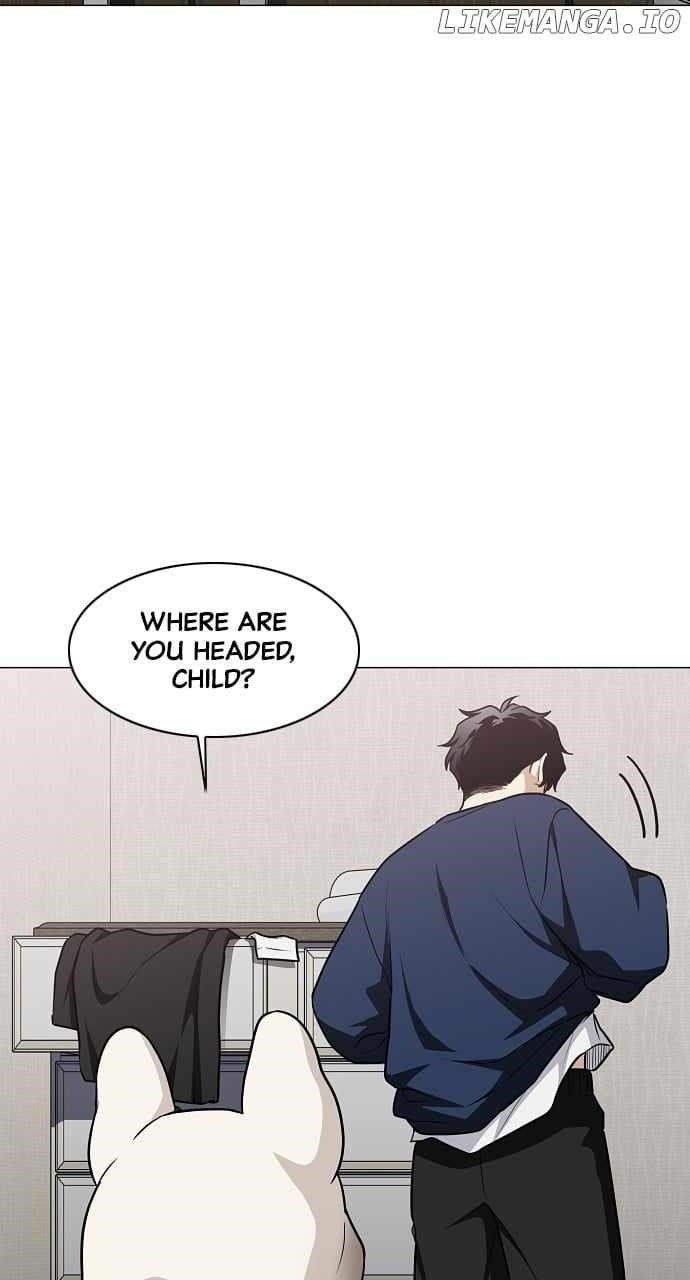 The Shaman’s Blade Chapter 47 - Page 22