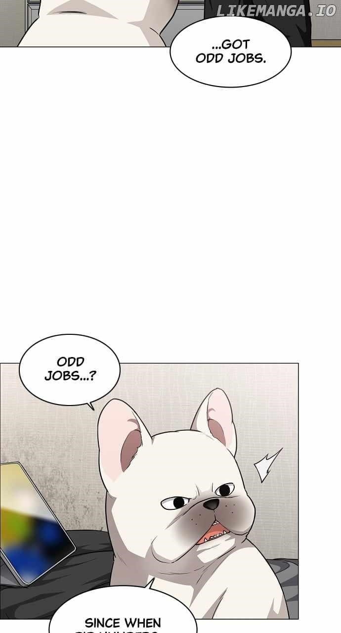 The Shaman’s Blade Chapter 47 - Page 23