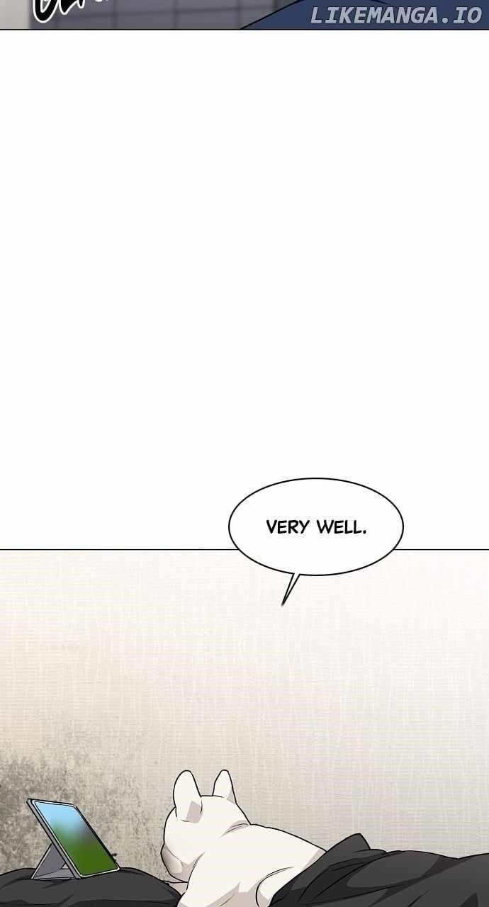 The Shaman’s Blade Chapter 47 - Page 27