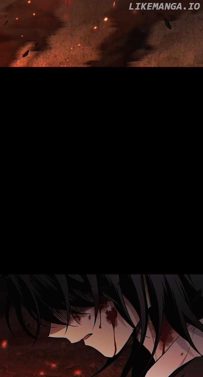 The Shaman’s Blade Chapter 47 - Page 3