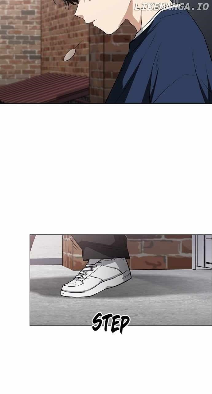 The Shaman’s Blade Chapter 47 - Page 30