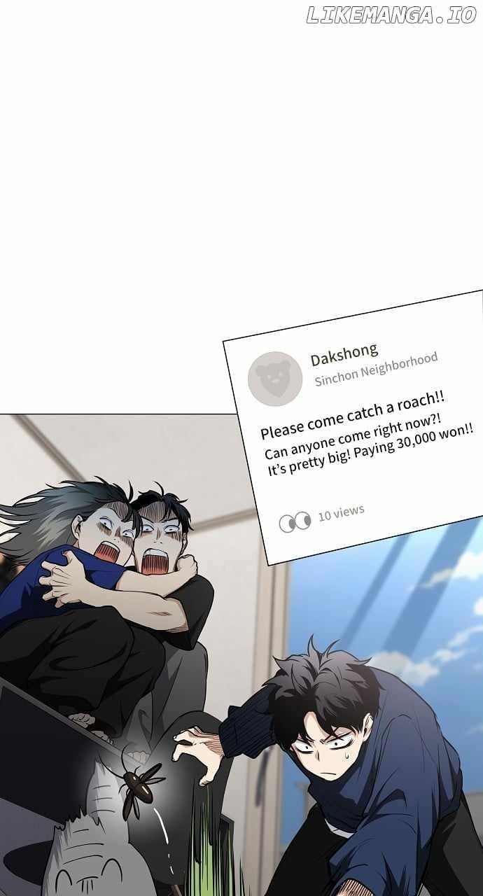 The Shaman’s Blade Chapter 47 - Page 31