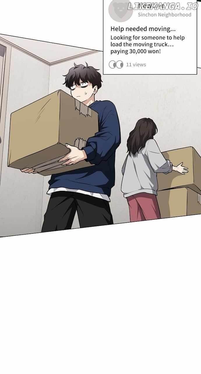 The Shaman’s Blade Chapter 47 - Page 33