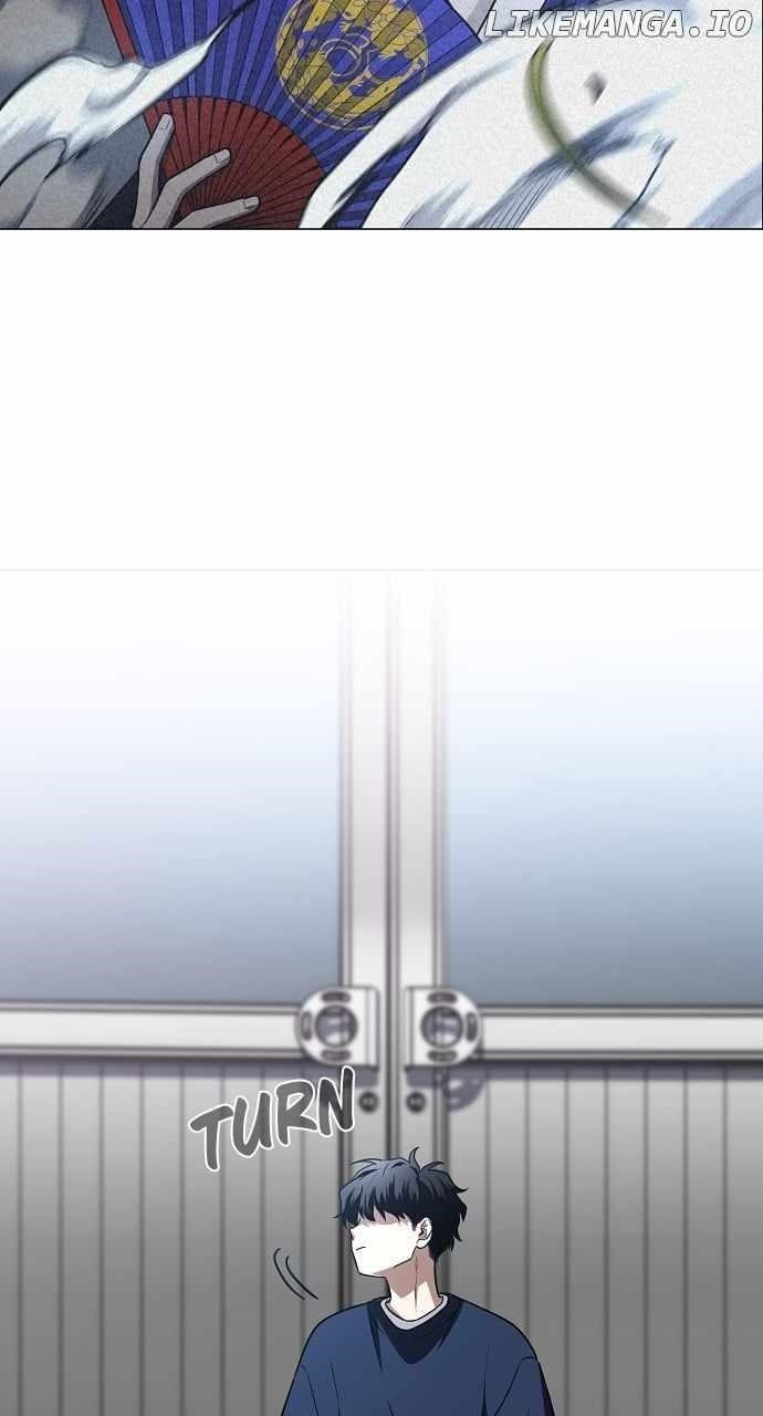 The Shaman’s Blade Chapter 47 - Page 37