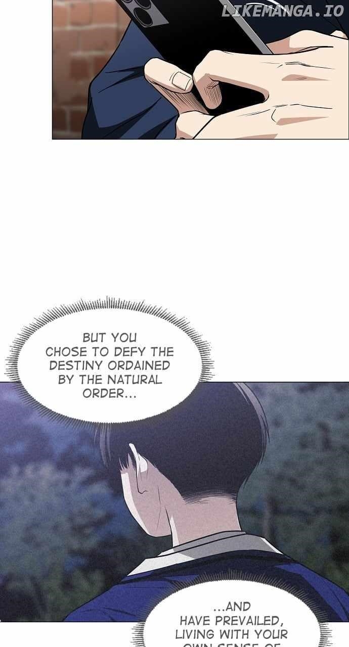 The Shaman’s Blade Chapter 47 - Page 39