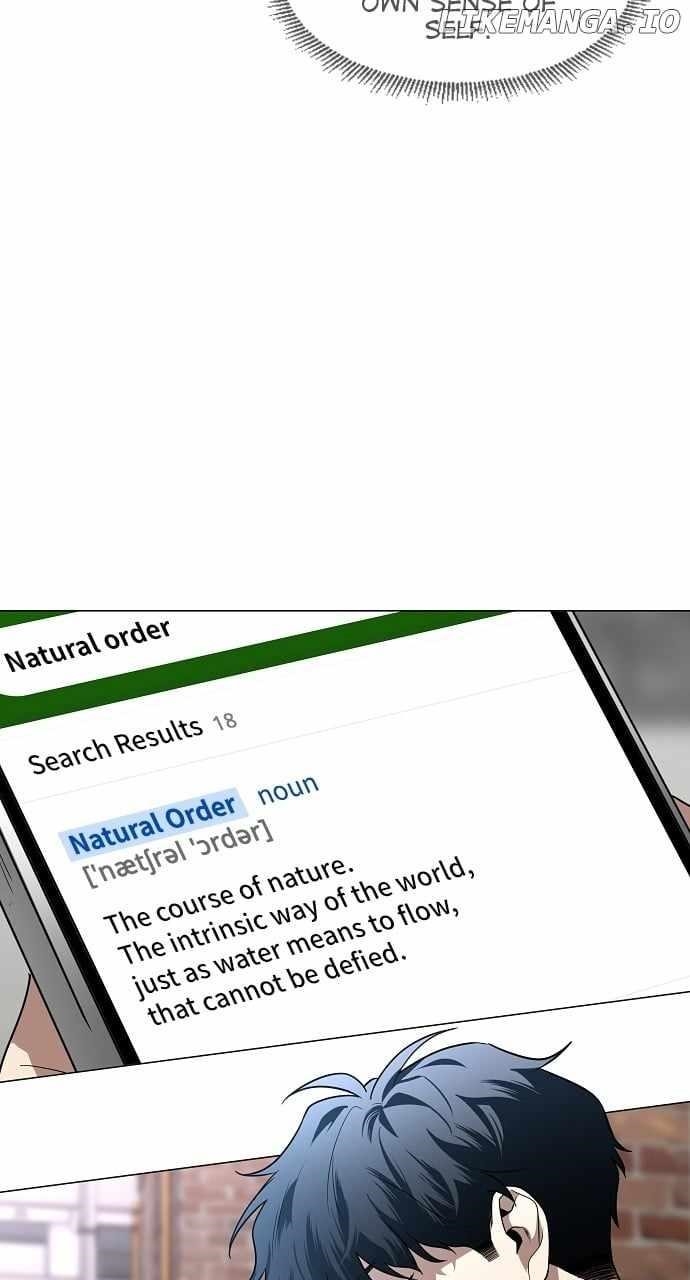 The Shaman’s Blade Chapter 47 - Page 40