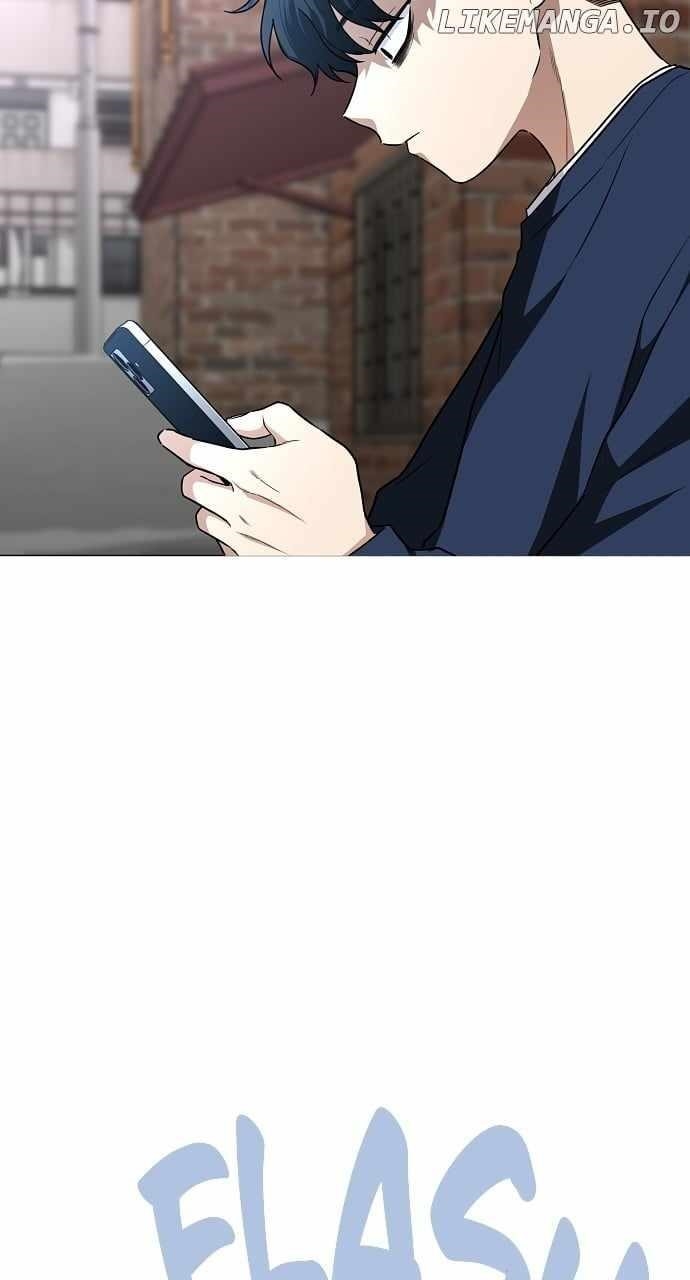 The Shaman’s Blade Chapter 47 - Page 41