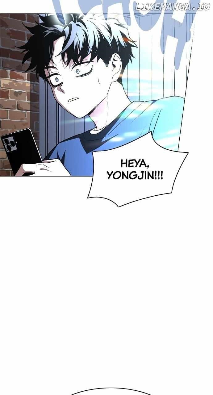 The Shaman’s Blade Chapter 47 - Page 42