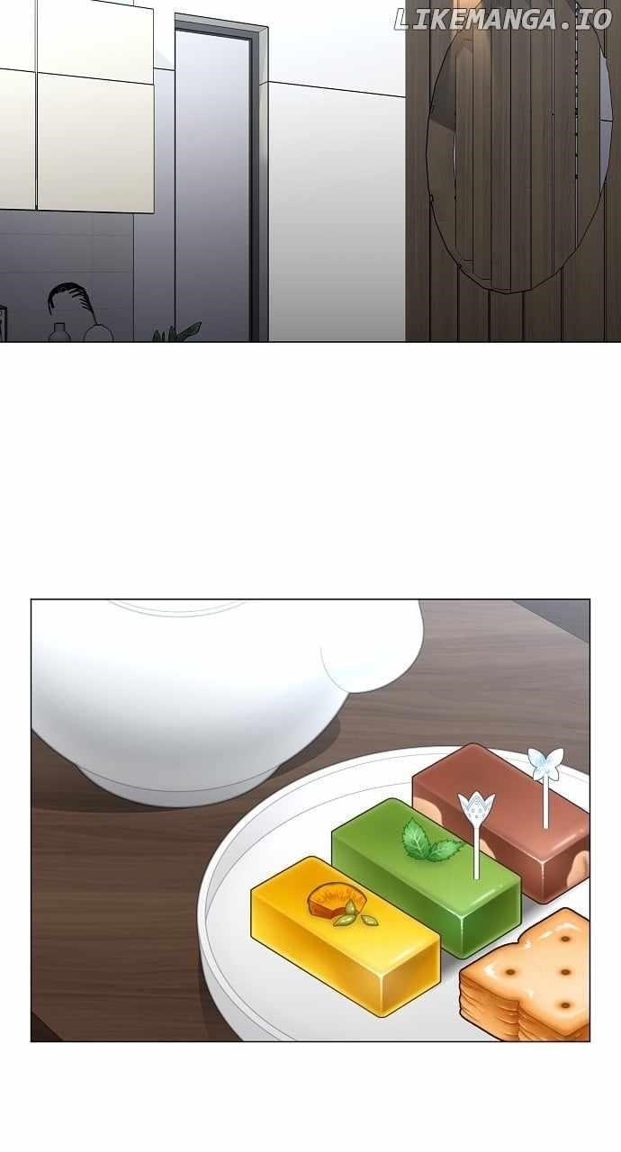 The Shaman’s Blade Chapter 47 - Page 45