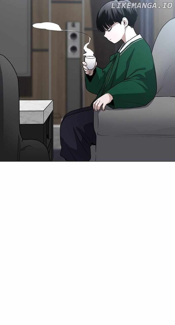 The Shaman’s Blade Chapter 47 - Page 48