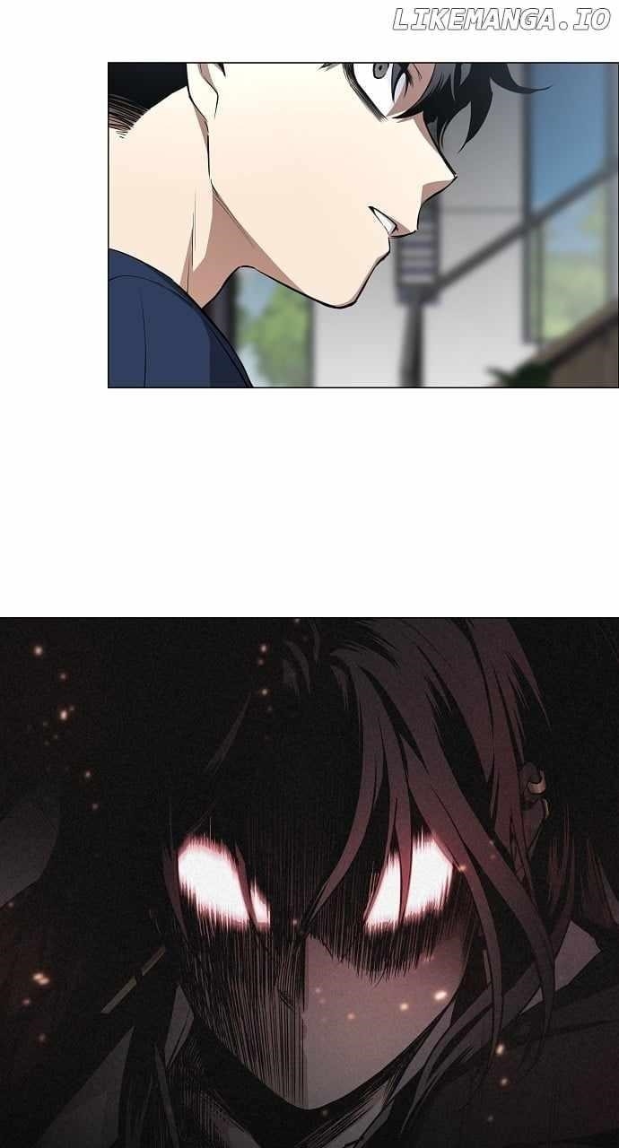 The Shaman’s Blade Chapter 47 - Page 49