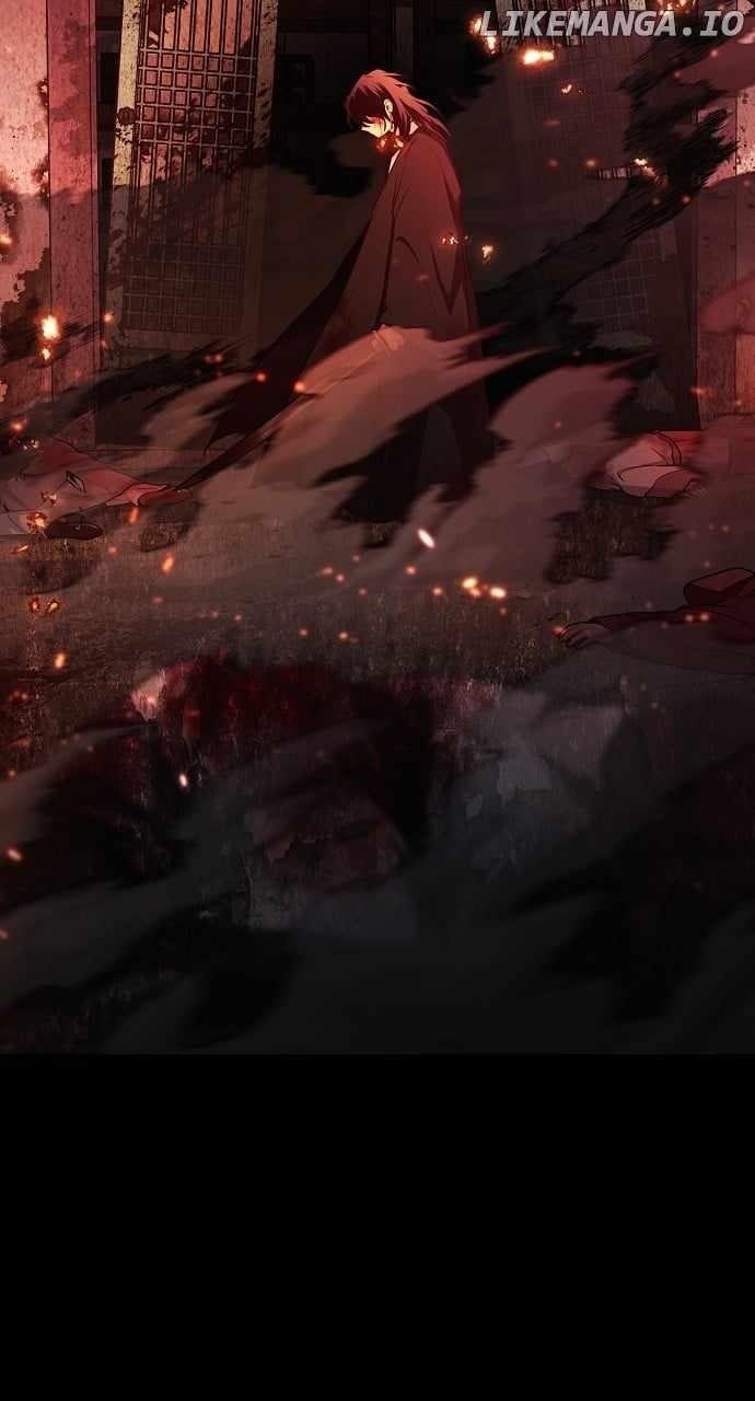 The Shaman’s Blade Chapter 47 - Page 5