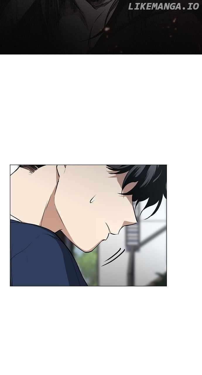 The Shaman’s Blade Chapter 47 - Page 50