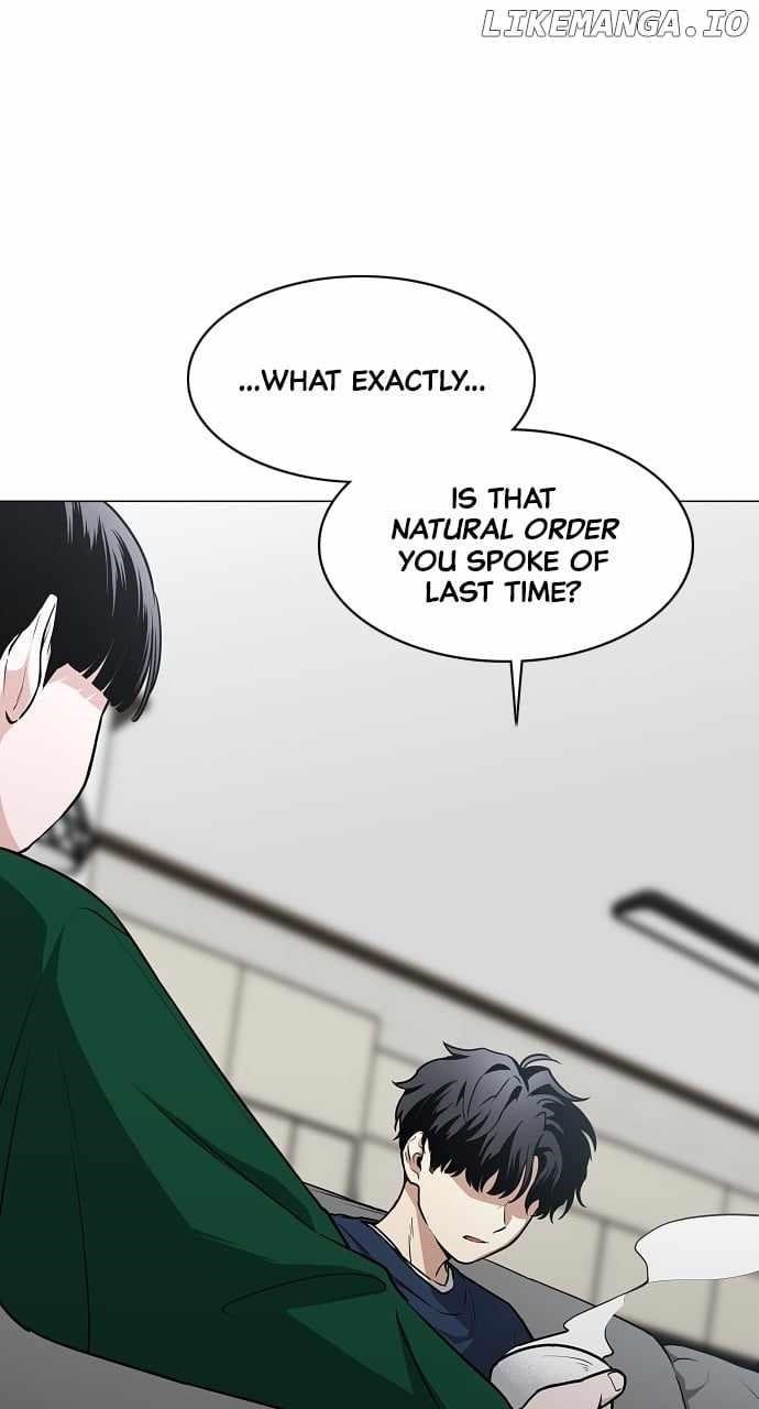 The Shaman’s Blade Chapter 47 - Page 51