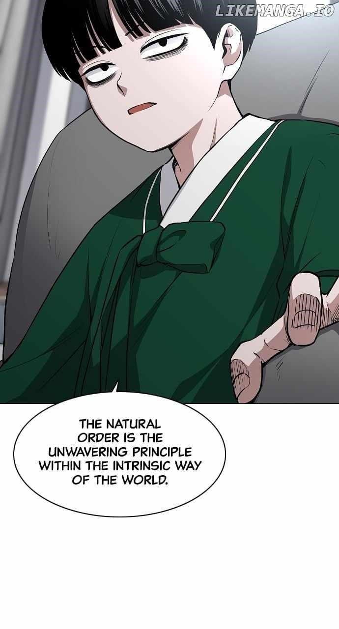 The Shaman’s Blade Chapter 47 - Page 53