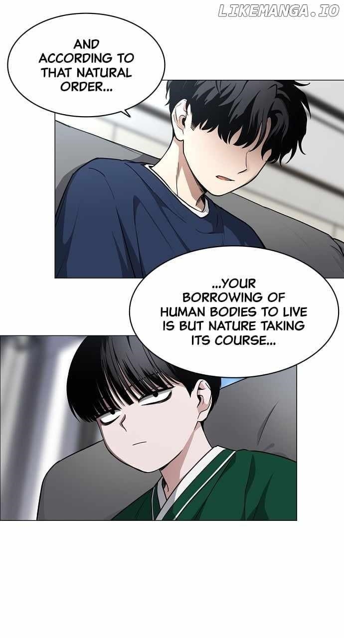 The Shaman’s Blade Chapter 47 - Page 54