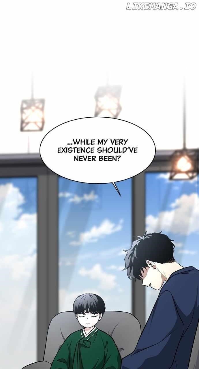 The Shaman’s Blade Chapter 47 - Page 55