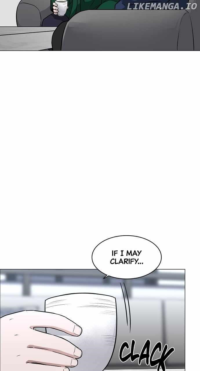 The Shaman’s Blade Chapter 47 - Page 56