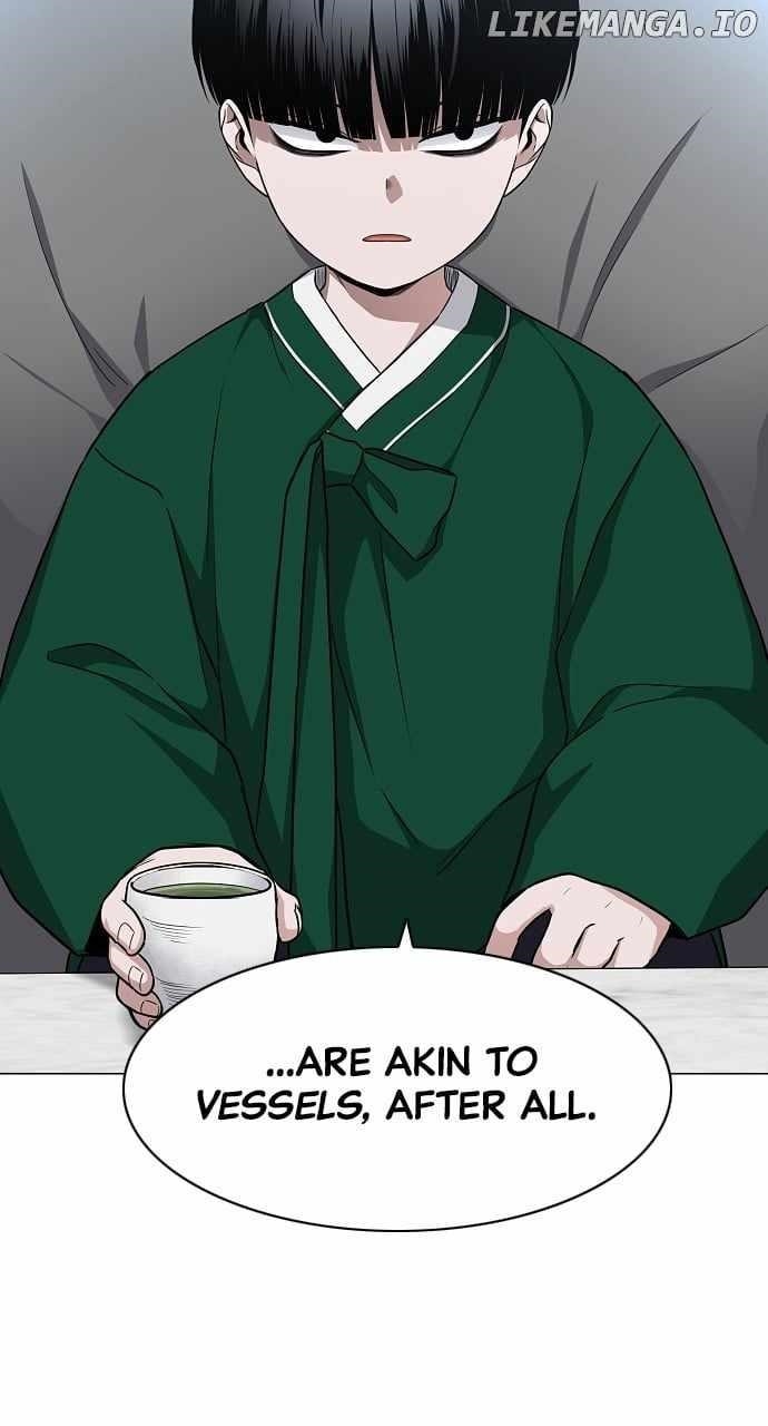 The Shaman’s Blade Chapter 47 - Page 58