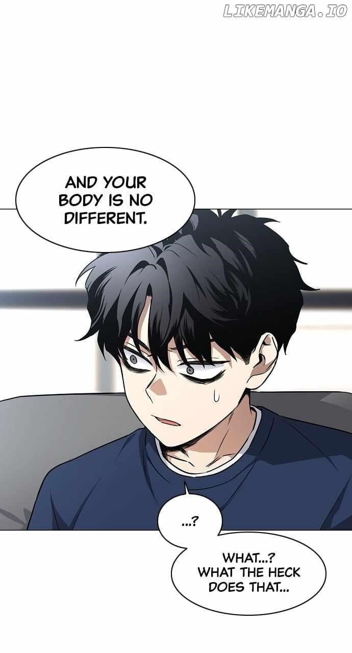 The Shaman’s Blade Chapter 47 - Page 59