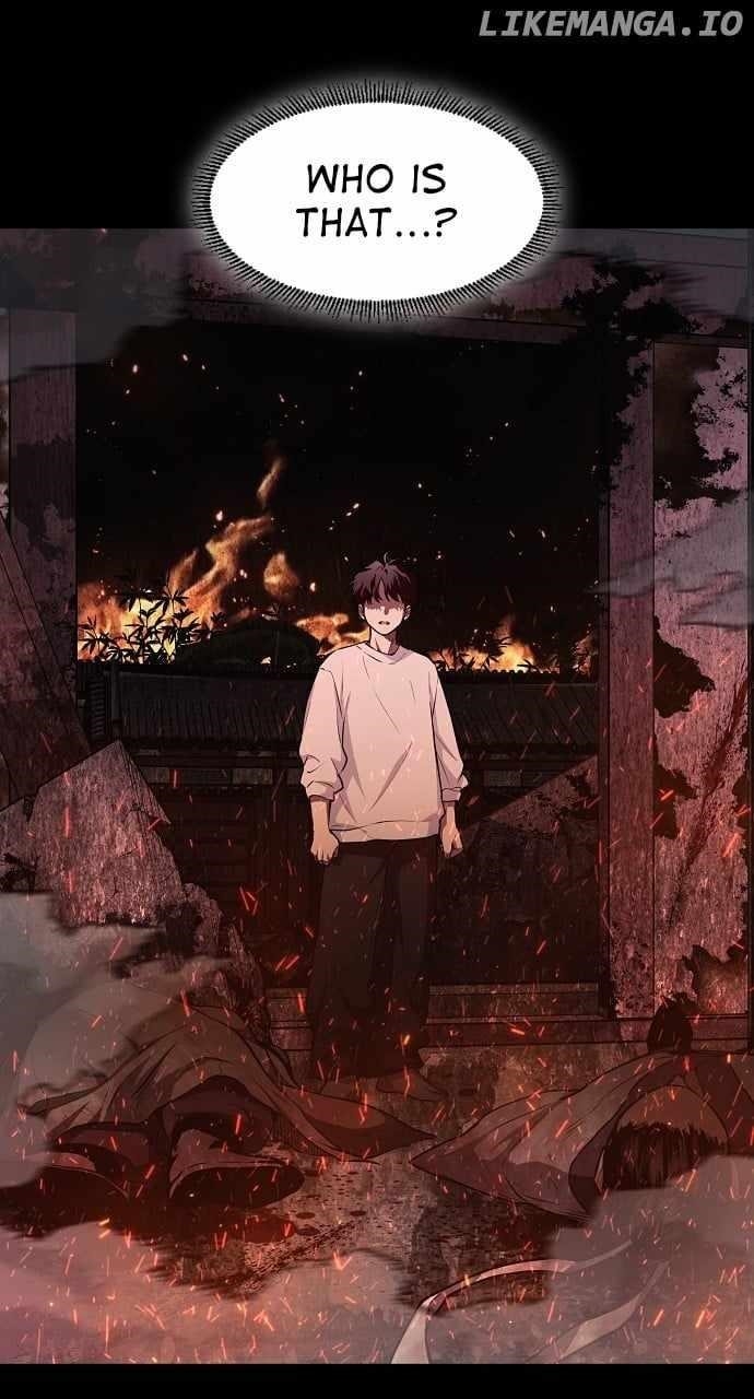 The Shaman’s Blade Chapter 47 - Page 6