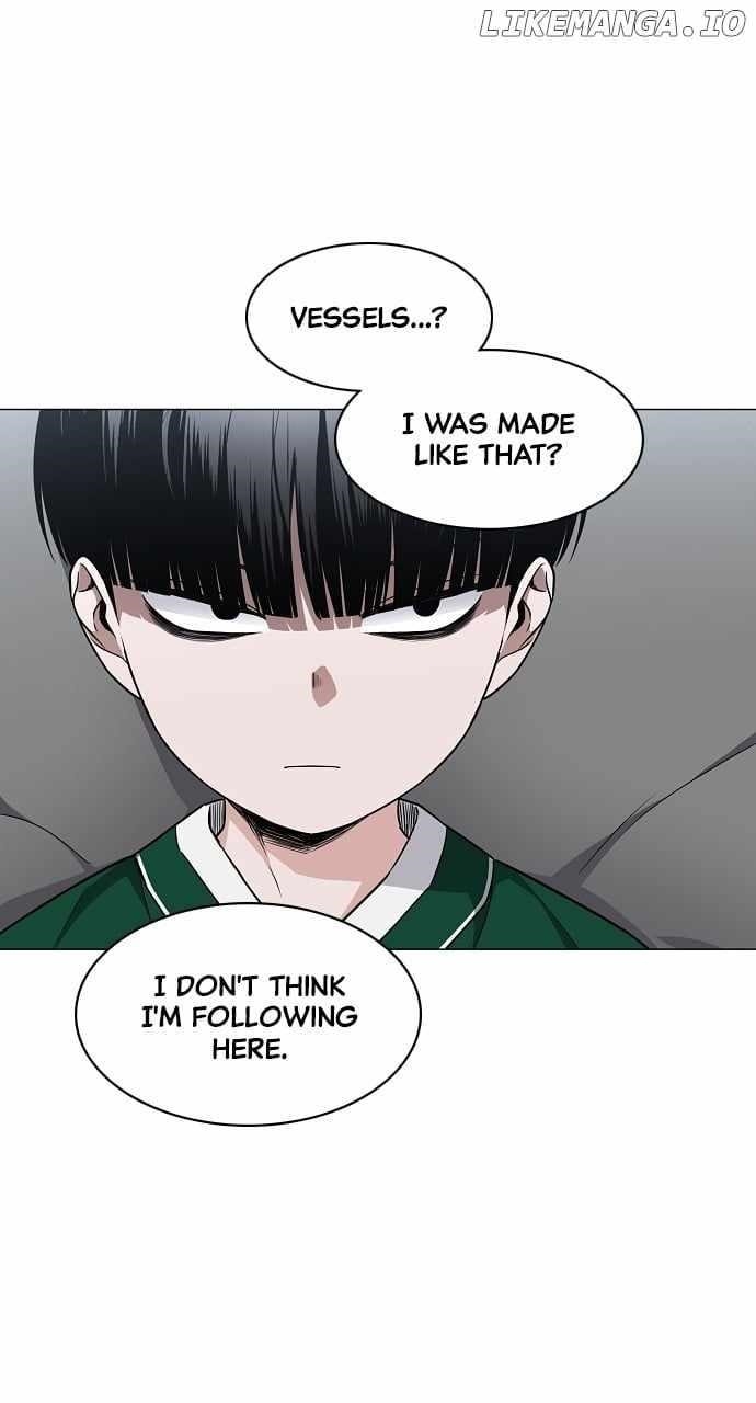 The Shaman’s Blade Chapter 47 - Page 60