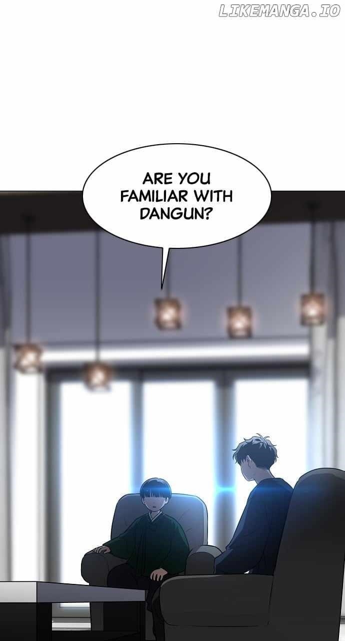 The Shaman’s Blade Chapter 47 - Page 61