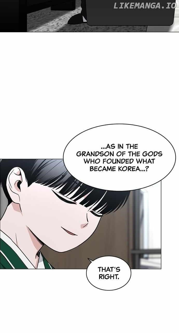 The Shaman’s Blade Chapter 47 - Page 62