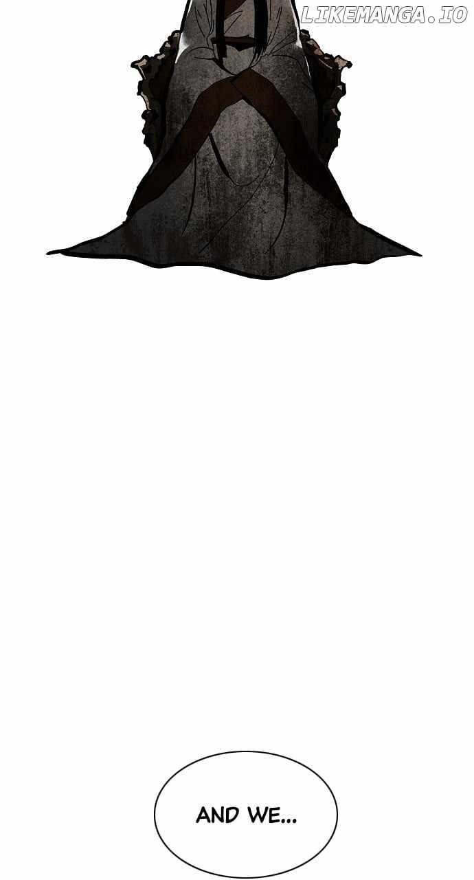 The Shaman’s Blade Chapter 47 - Page 64
