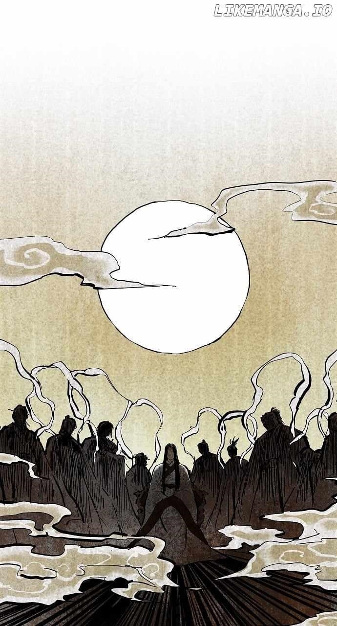 The Shaman’s Blade Chapter 47 - Page 65