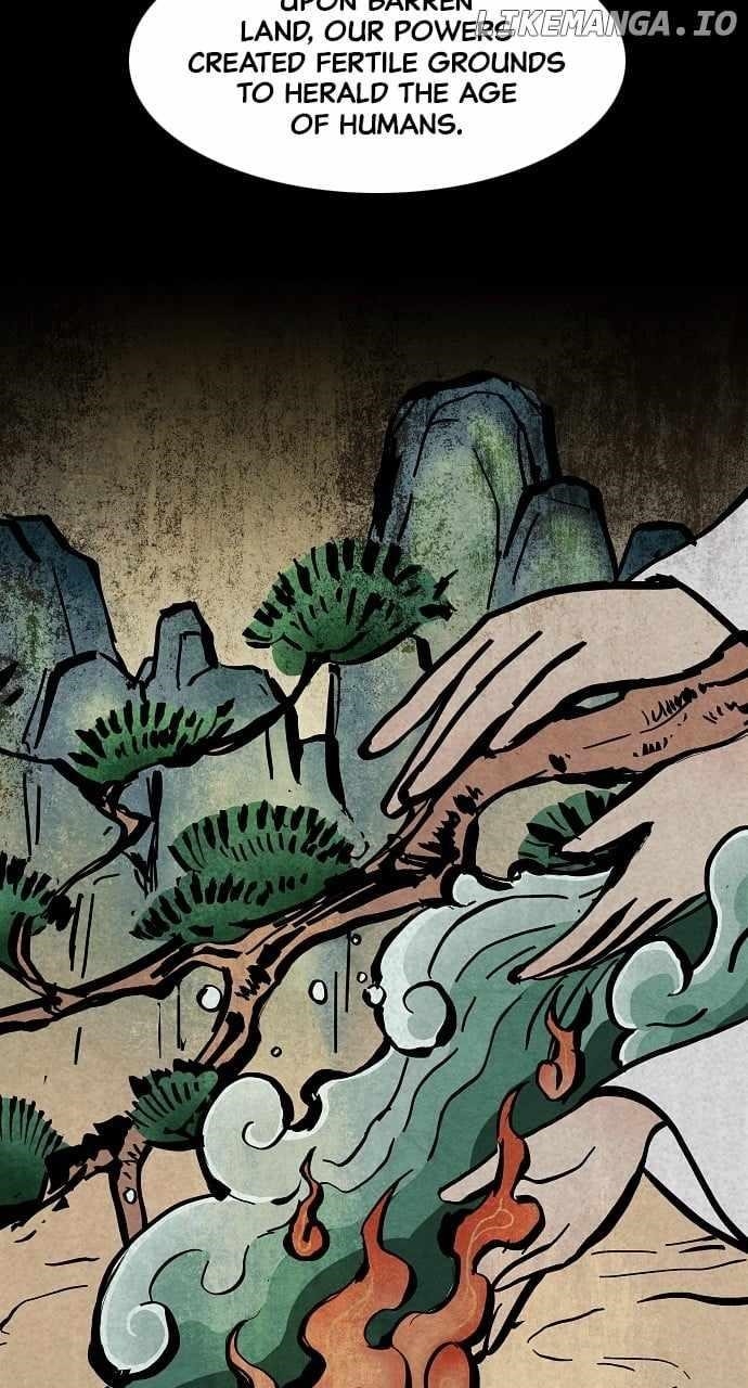 The Shaman’s Blade Chapter 47 - Page 67