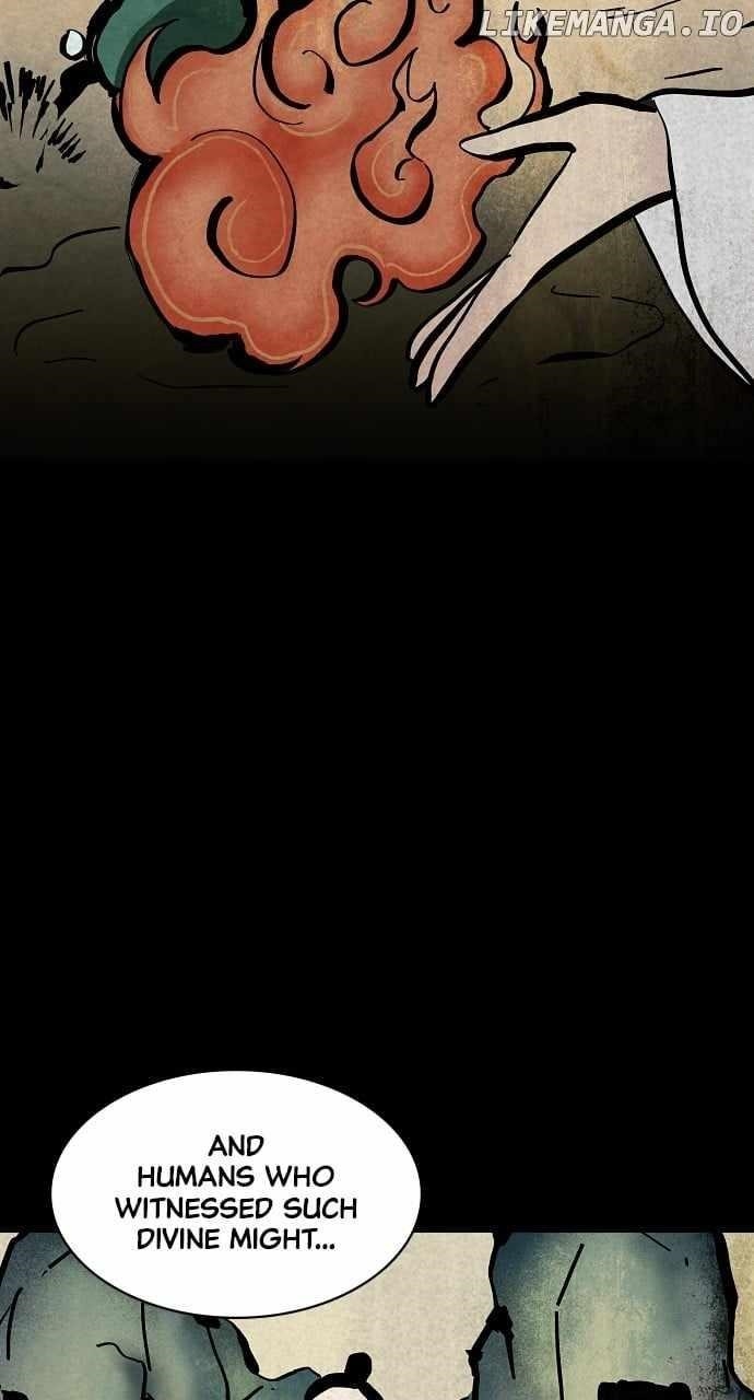 The Shaman’s Blade Chapter 47 - Page 68