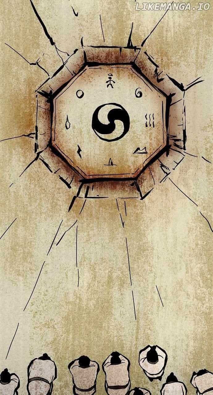 The Shaman’s Blade Chapter 47 - Page 70