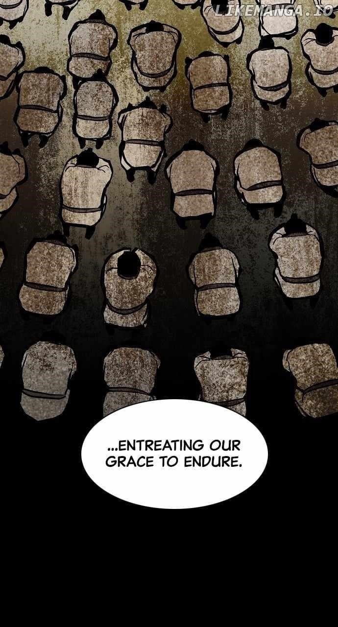 The Shaman’s Blade Chapter 47 - Page 71