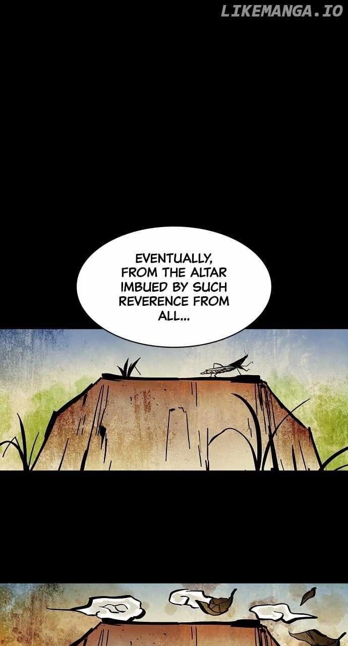 The Shaman’s Blade Chapter 47 - Page 72