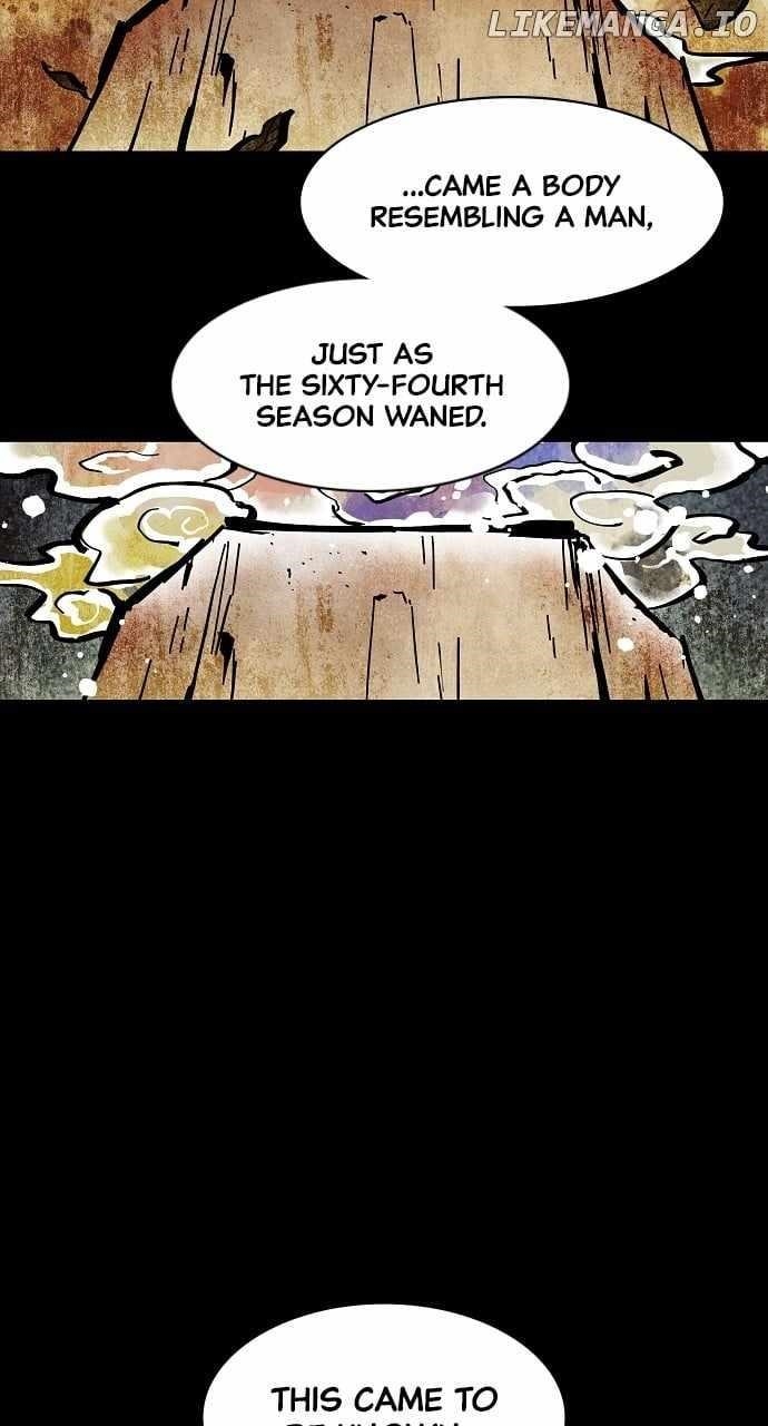 The Shaman’s Blade Chapter 47 - Page 73