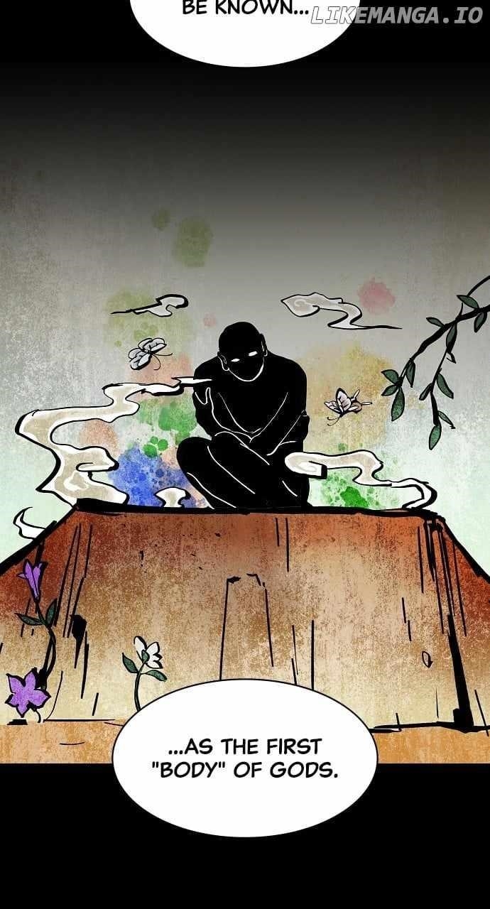 The Shaman’s Blade Chapter 47 - Page 74