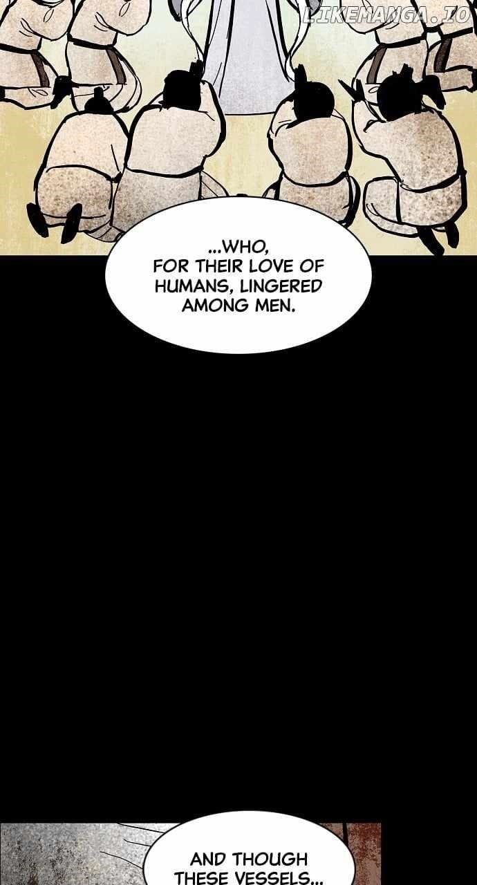 The Shaman’s Blade Chapter 47 - Page 76