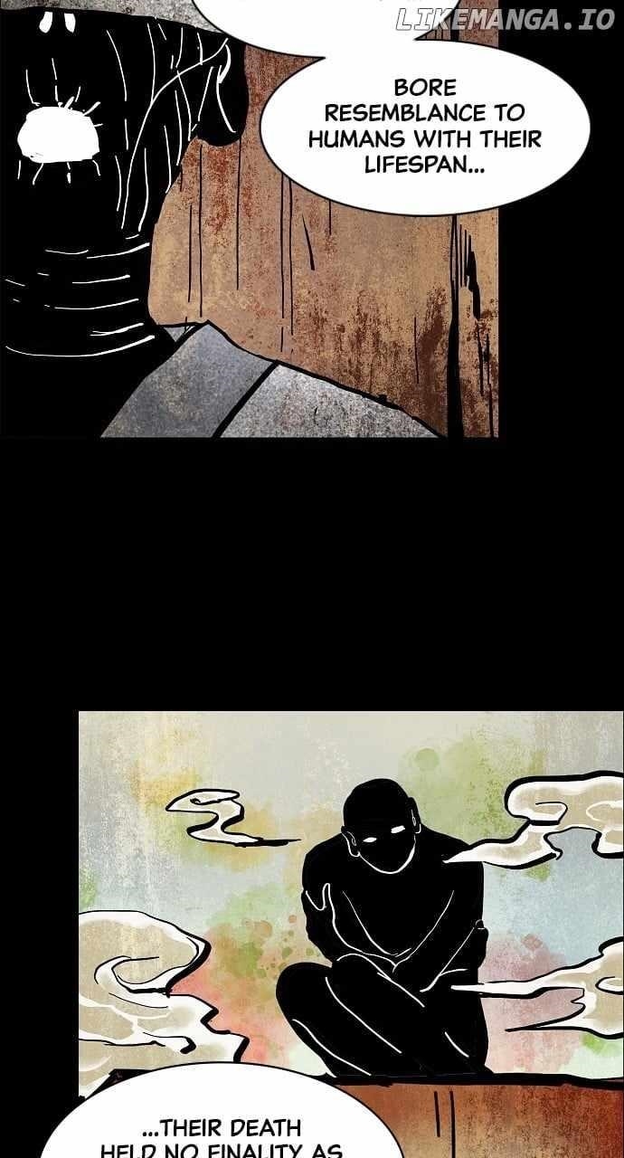 The Shaman’s Blade Chapter 47 - Page 77