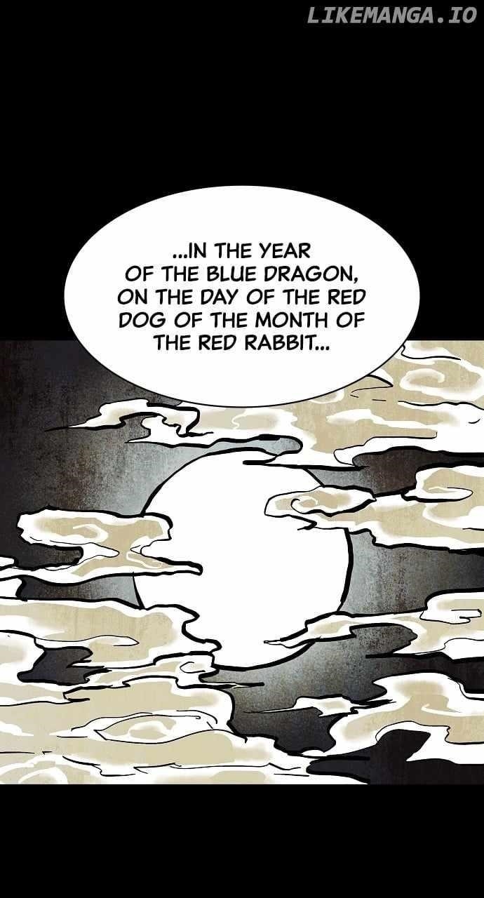 The Shaman’s Blade Chapter 47 - Page 79