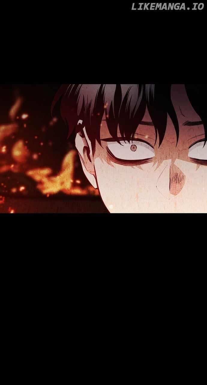 The Shaman’s Blade Chapter 47 - Page 8