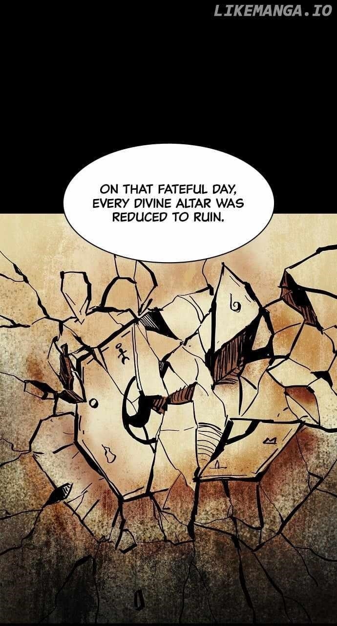The Shaman’s Blade Chapter 47 - Page 80