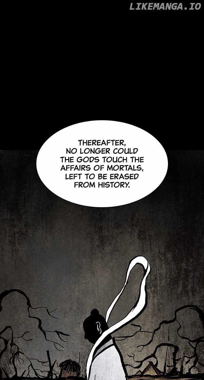 The Shaman’s Blade Chapter 47 - Page 81