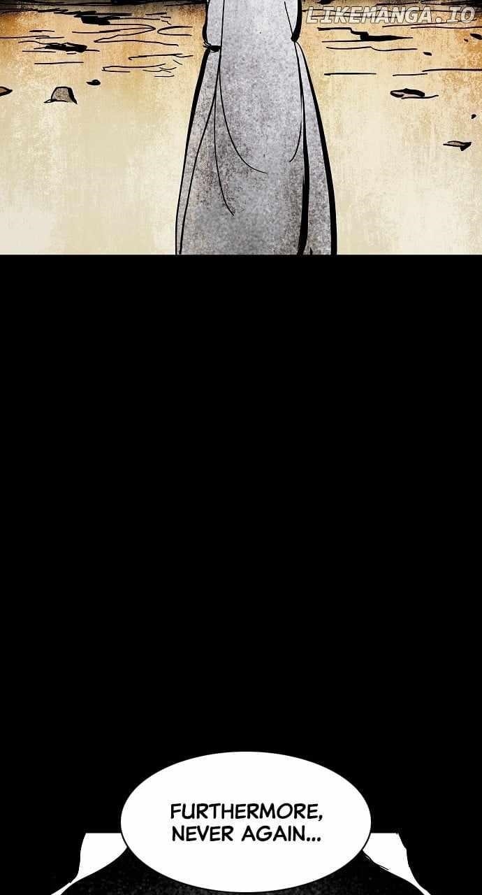 The Shaman’s Blade Chapter 47 - Page 82