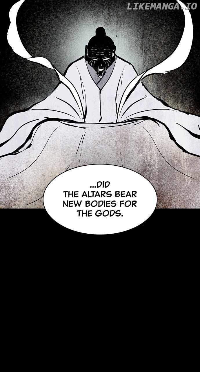 The Shaman’s Blade Chapter 47 - Page 83