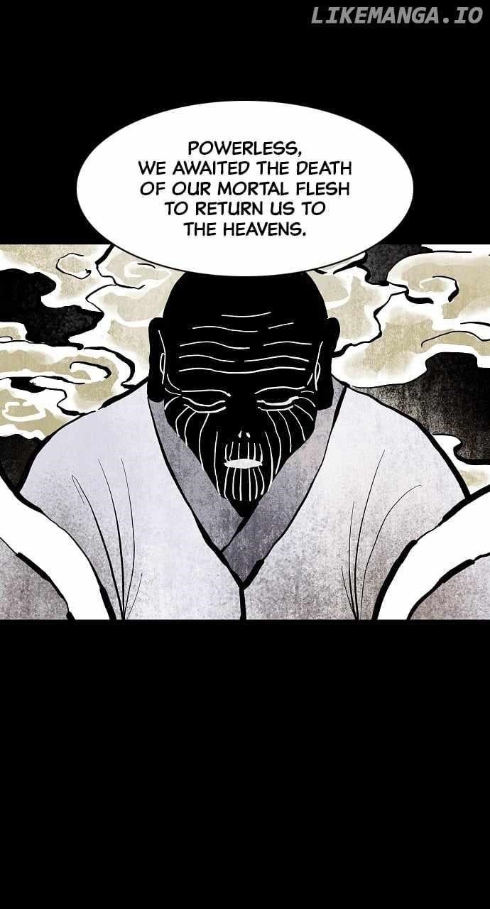 The Shaman’s Blade Chapter 47 - Page 84