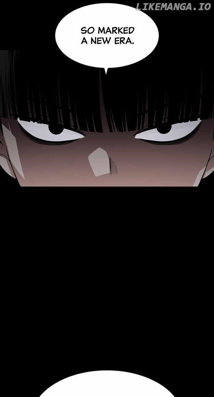 The Shaman’s Blade Chapter 47 - Page 86